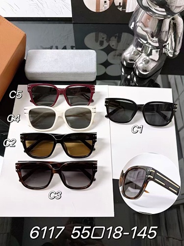 DiorSignature S7F · 5169