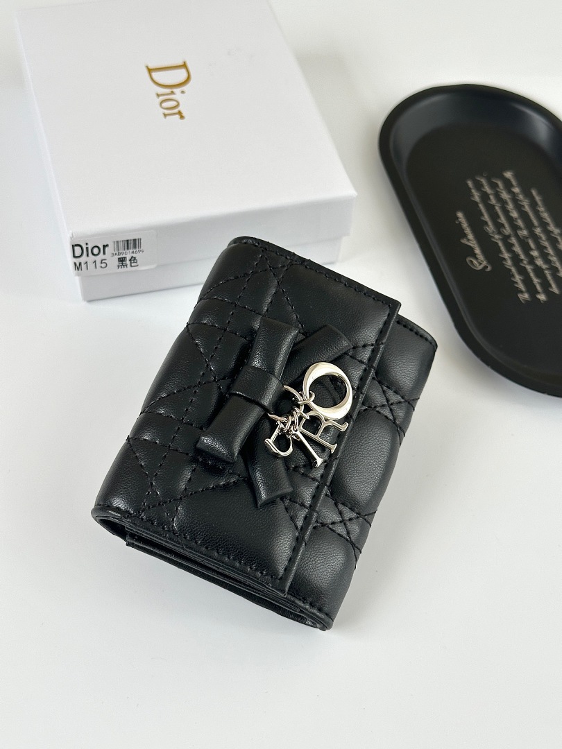 My Dior Hibiscus Wallet · 6425 — תמונה 14