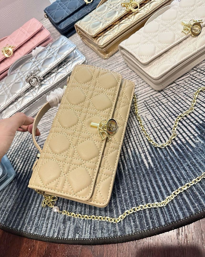 My Dior Mini Bag · 6429 — תמונה 15