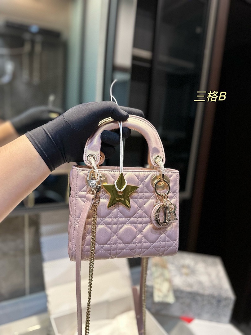 Lady Dior · 4682 — תמונה 10