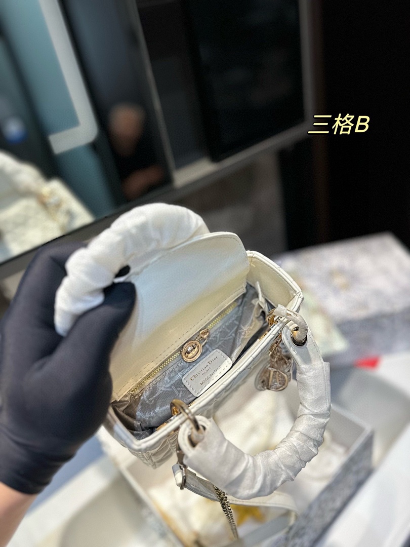 Lady Dior · 4682 — תמונה 11