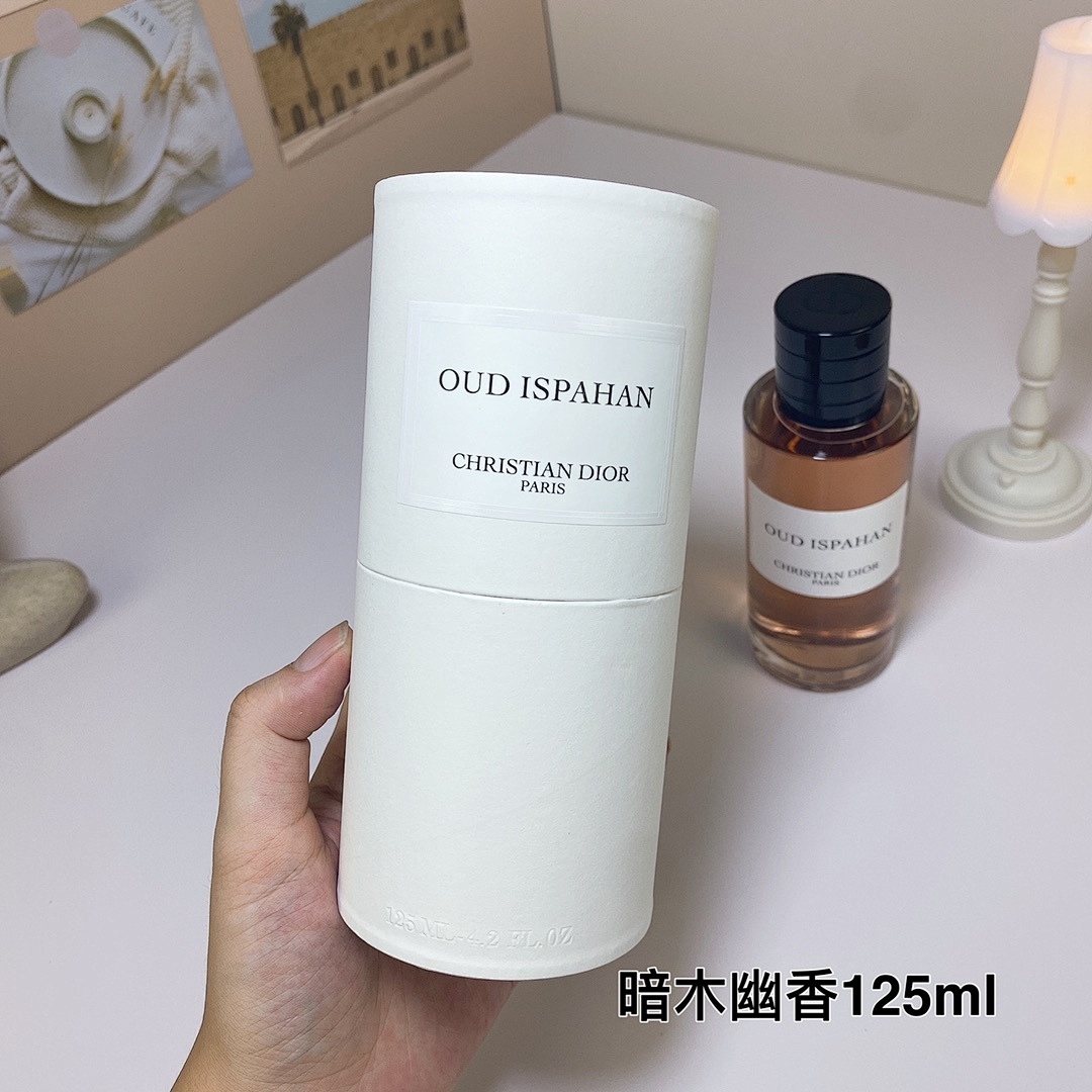 Dior Oud Ispahan · 5680 — תמונה 6
