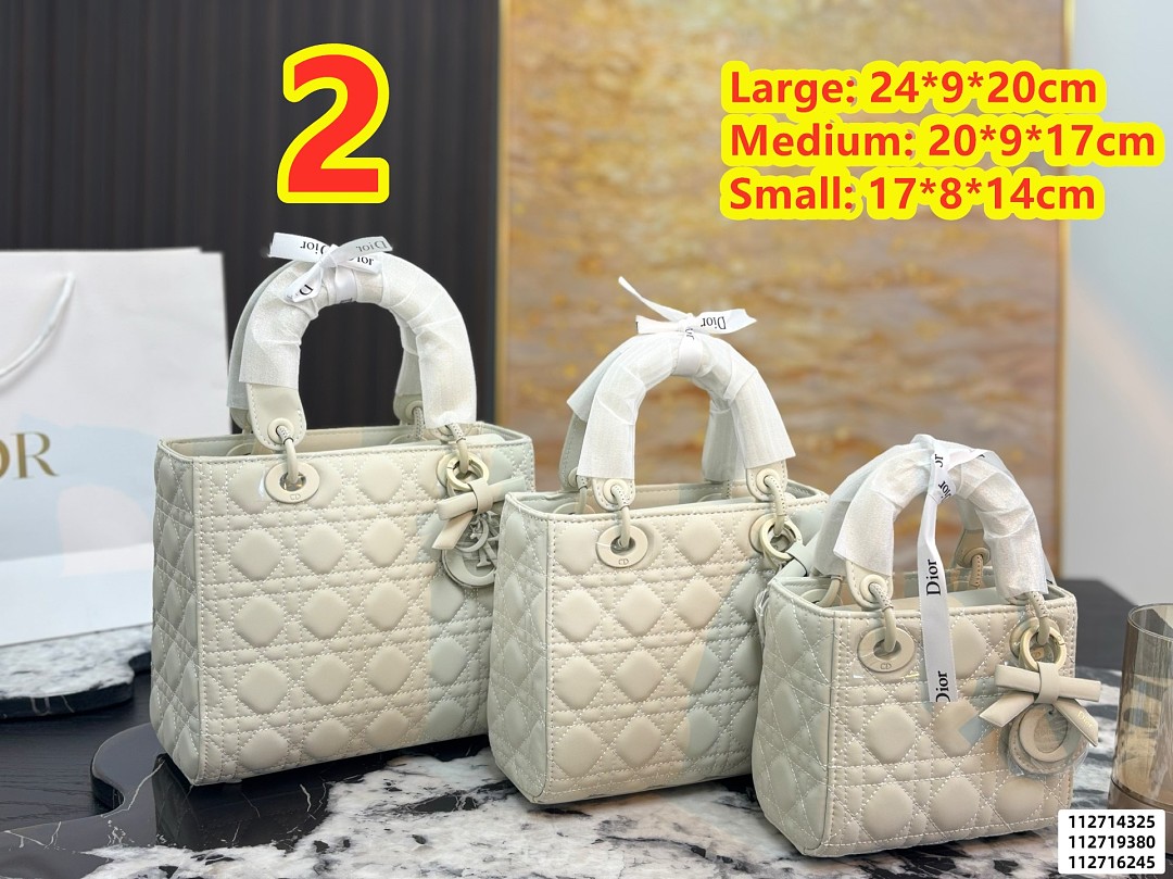 Lady Dior · 6397 — תמונה 13
