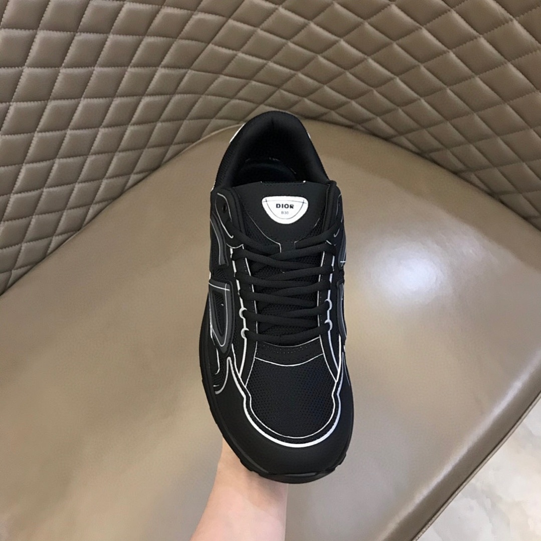 Dior B30 Countdown Sneaker · 4798 — תמונה 29