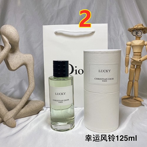 Dior Lucky · 5686