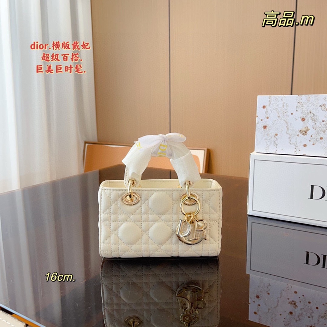 Dior Lady D-Joy · 6165 — תמונה 15