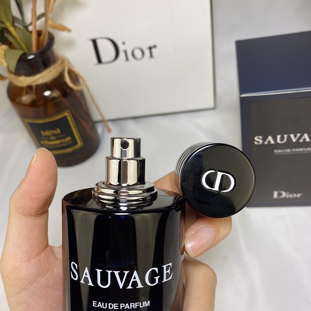 Dior Sauvage Eau de Parfum · 5678 — תמונה 2