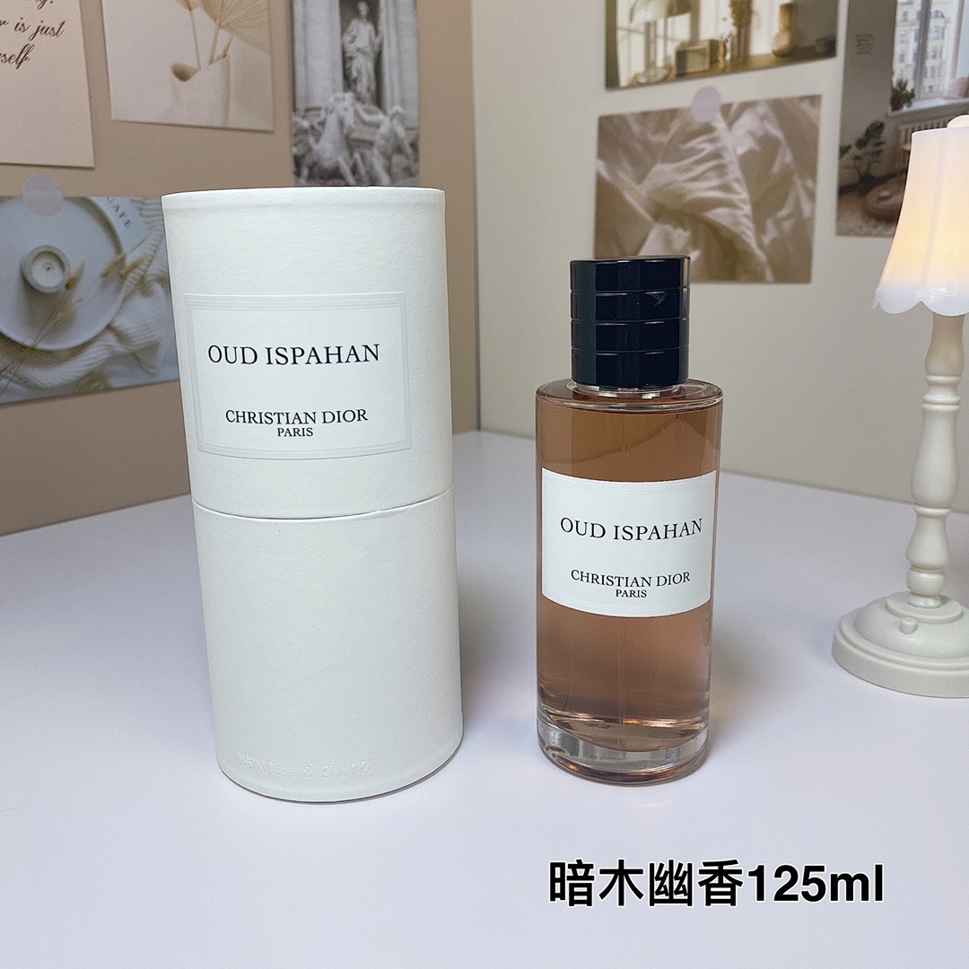 Dior Oud Ispahan · 5680 — תמונה 5