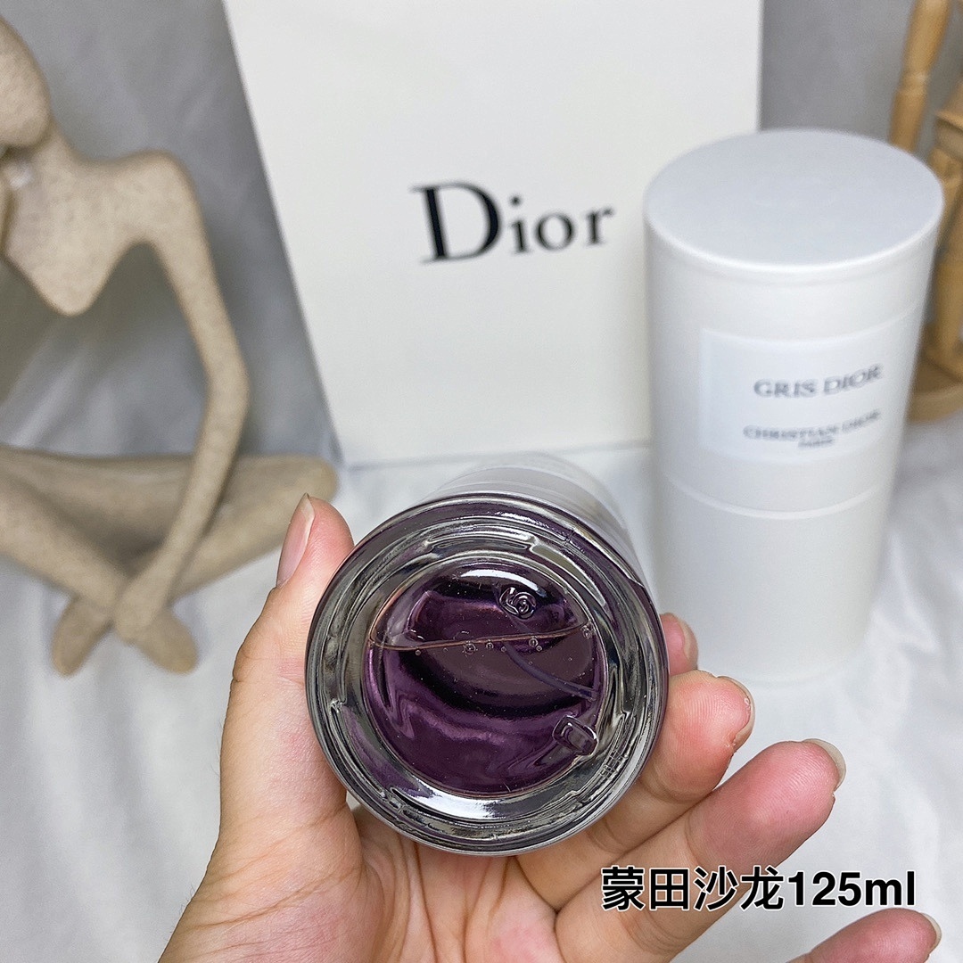 Gris Dior · 5684 — תמונה 3