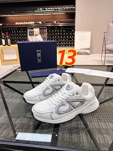 Dior B30 Countdown Sneaker · 4798