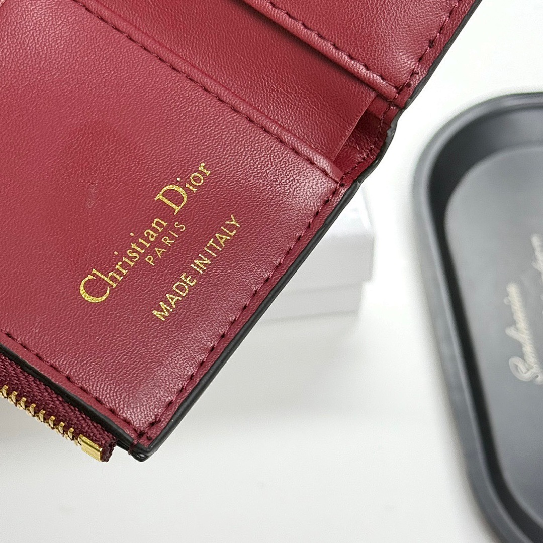 Dior Saddle Bloom · 5517 — תמונה 2