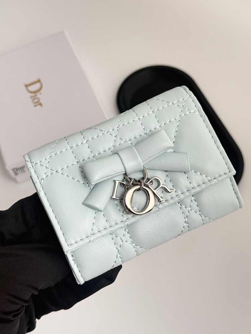 My Dior Hibiscus Wallet · 6425 — תמונה 28