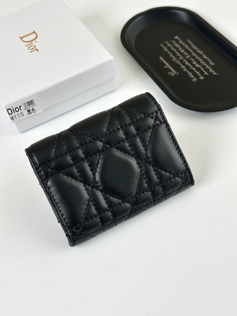 My Dior Hibiscus Wallet · 6425 — תמונה 13