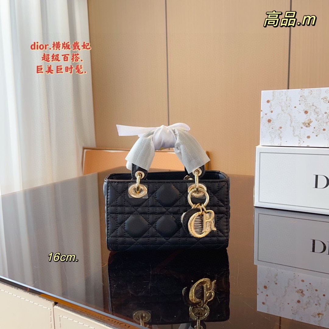 Dior Lady D-Joy · 6165 — תמונה 11