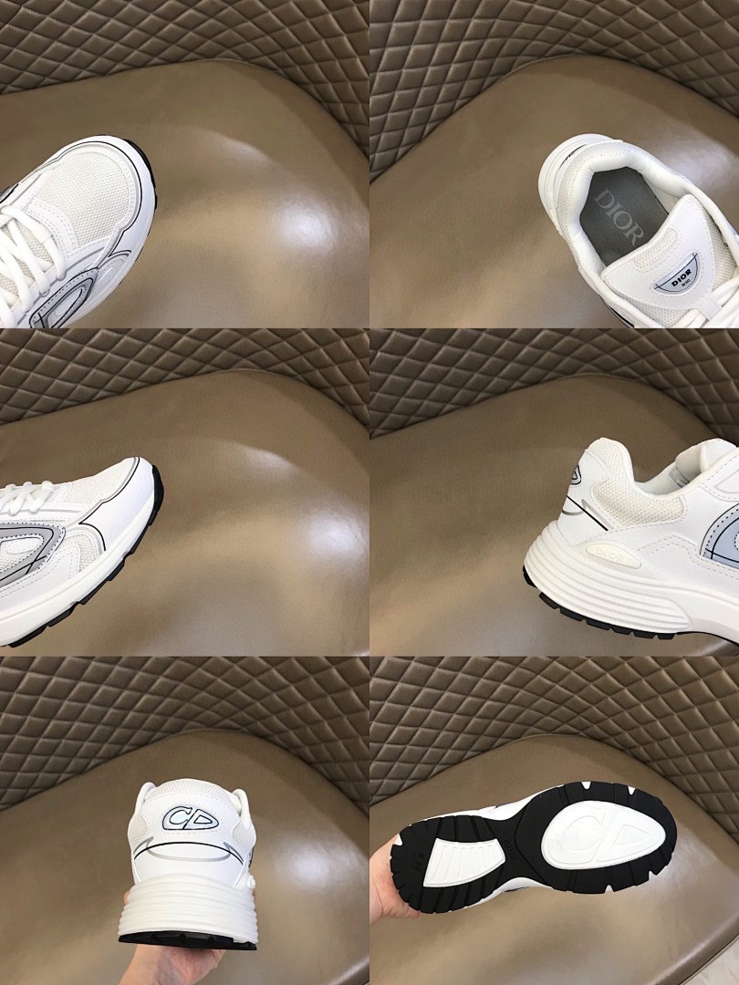 Dior B30 Countdown Sneaker · 4798 — תמונה 32