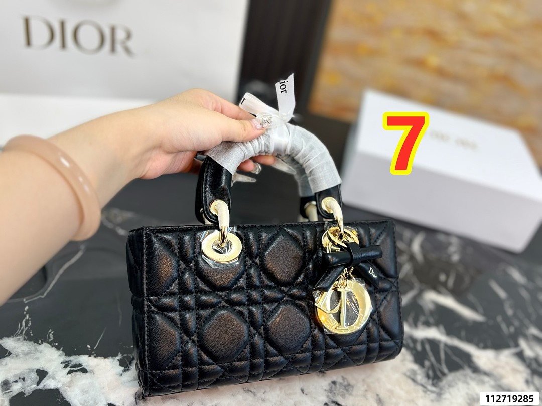 Dior Lady D-Joy · 6428 — תמונה 15
