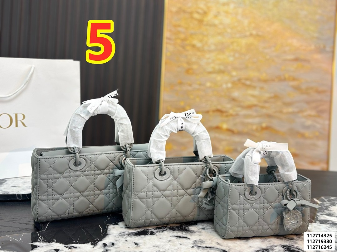Dior Lady D-Joy · 6396 — תמונה 5