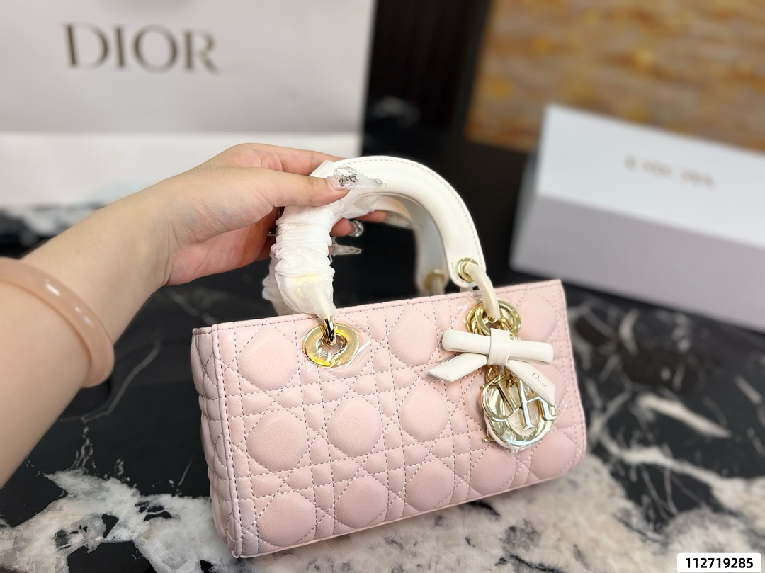 Dior Lady D-Joy · 6428 — תמונה 10