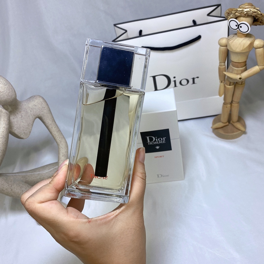 Dior Homme Sport · 5598 — תמונה 16