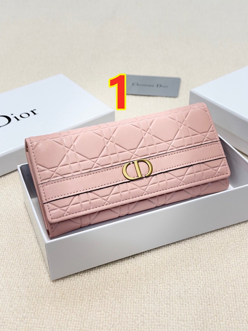 Dior Caro Orchid · 5917 — תמונה 7