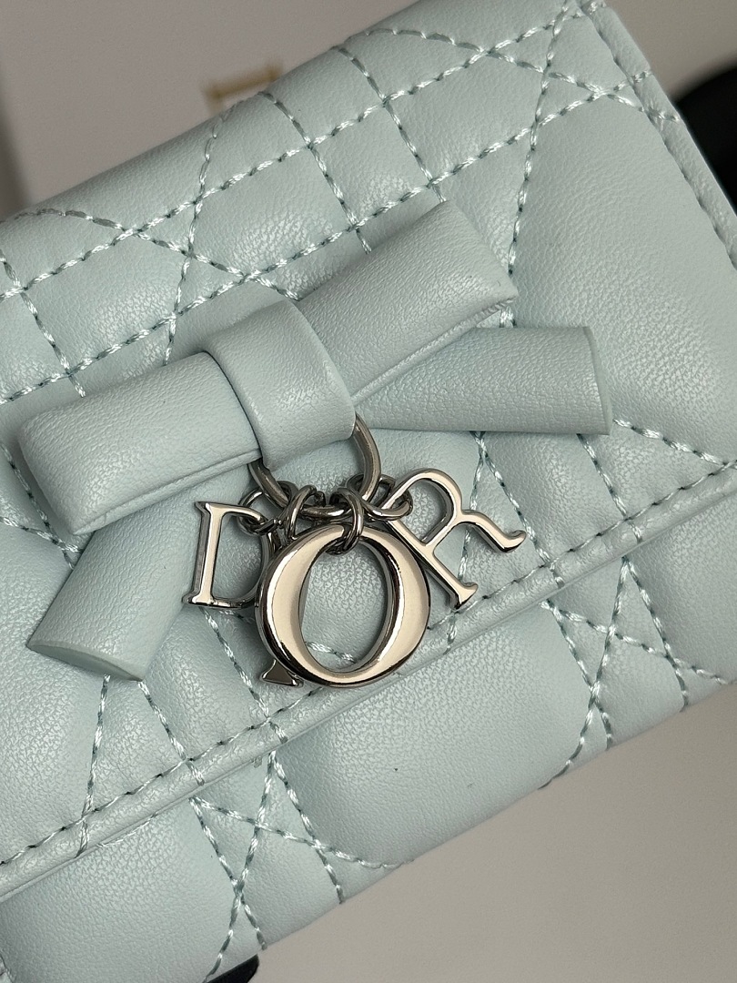 My Dior Hibiscus Wallet · 6425 — תמונה 27