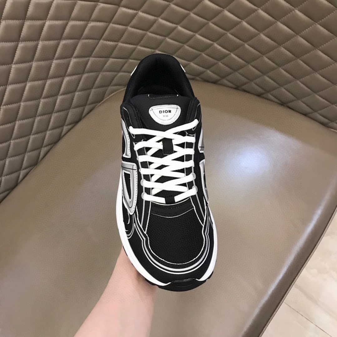 Dior B30 Countdown Sneaker · 4798 — תמונה 23
