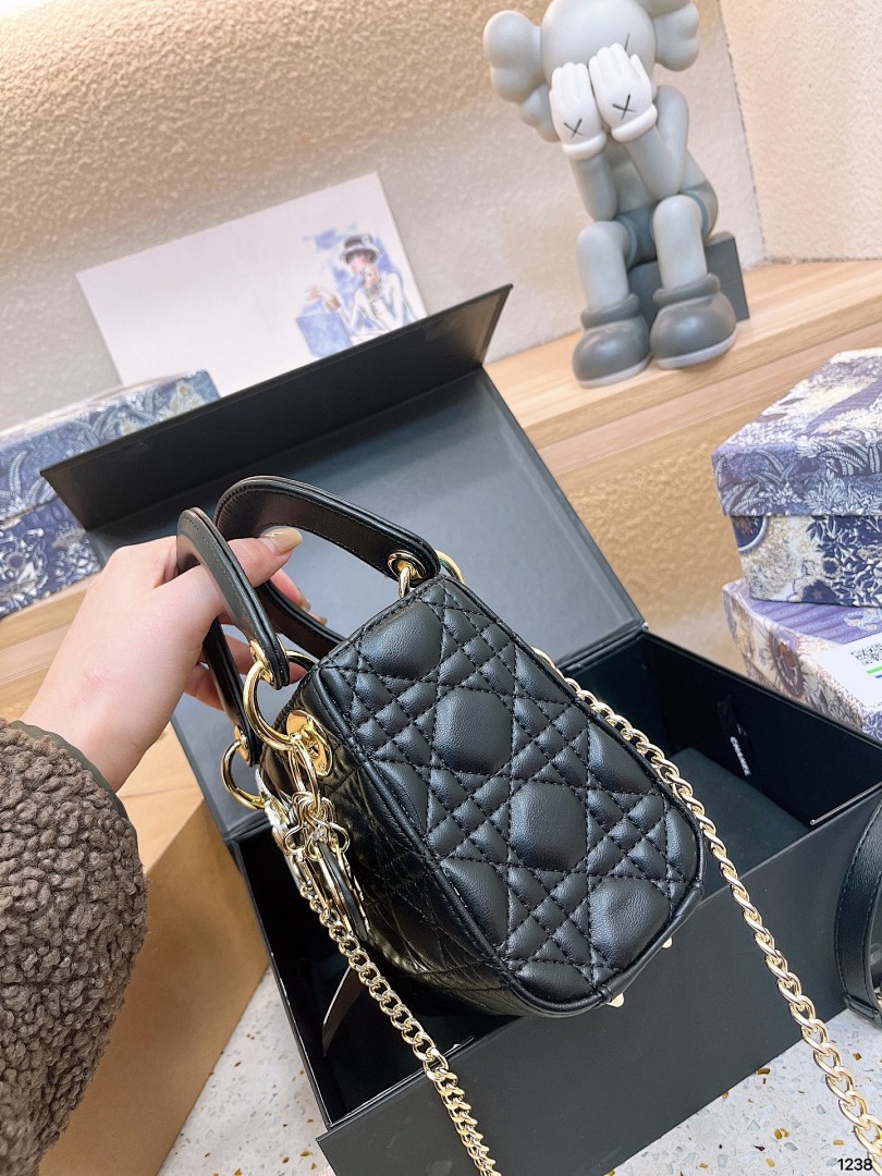 Lady Dior · 4375 — תמונה 21