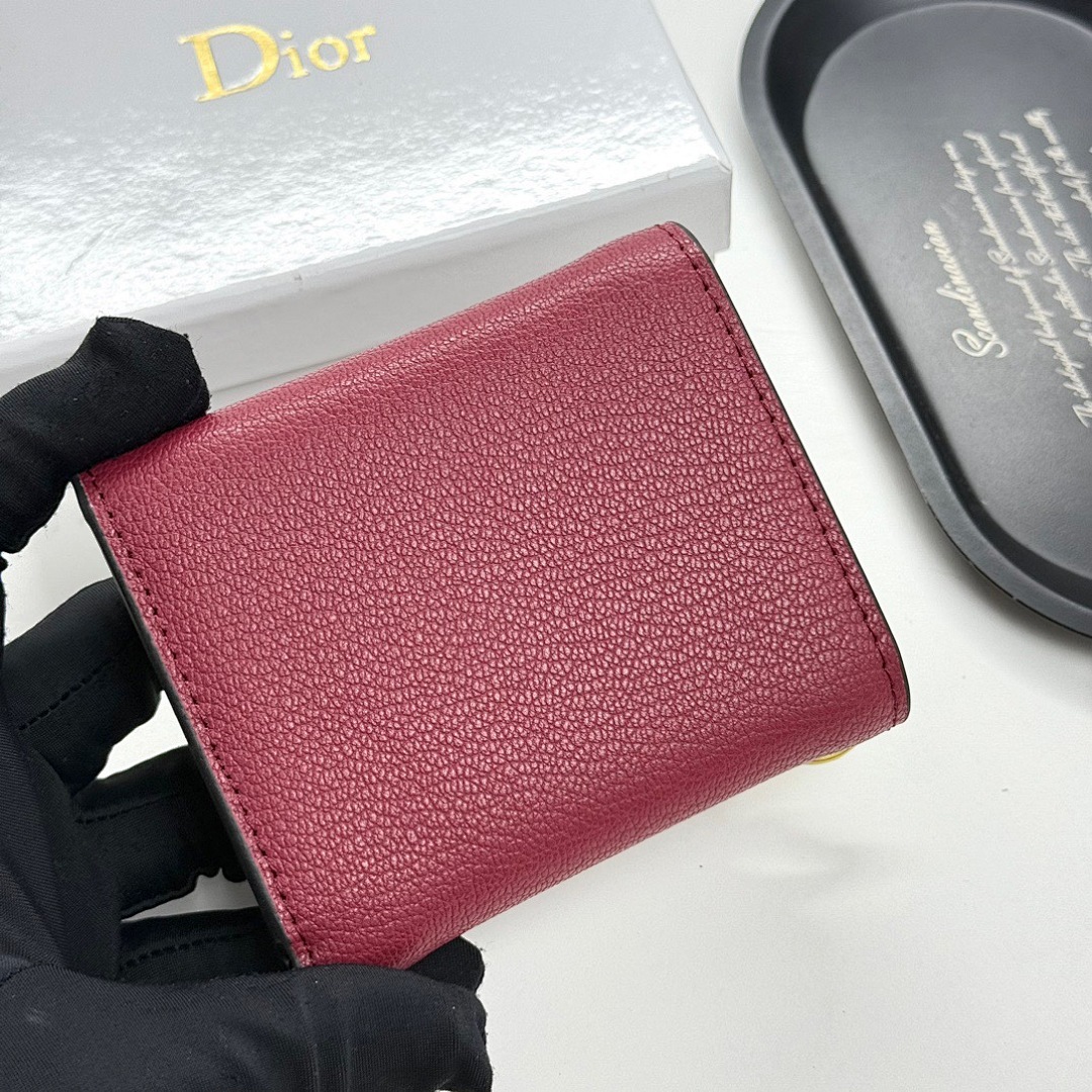 Dior Saddle Bloom · 5517 — תמונה 9