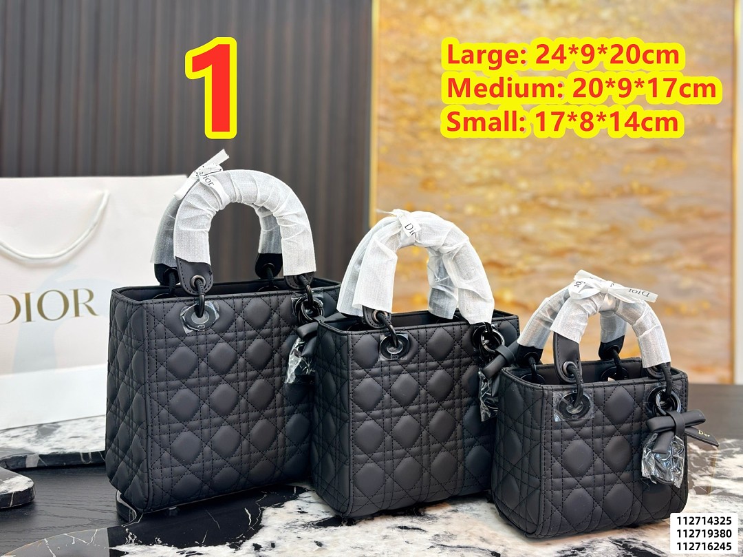 Lady Dior · 6397