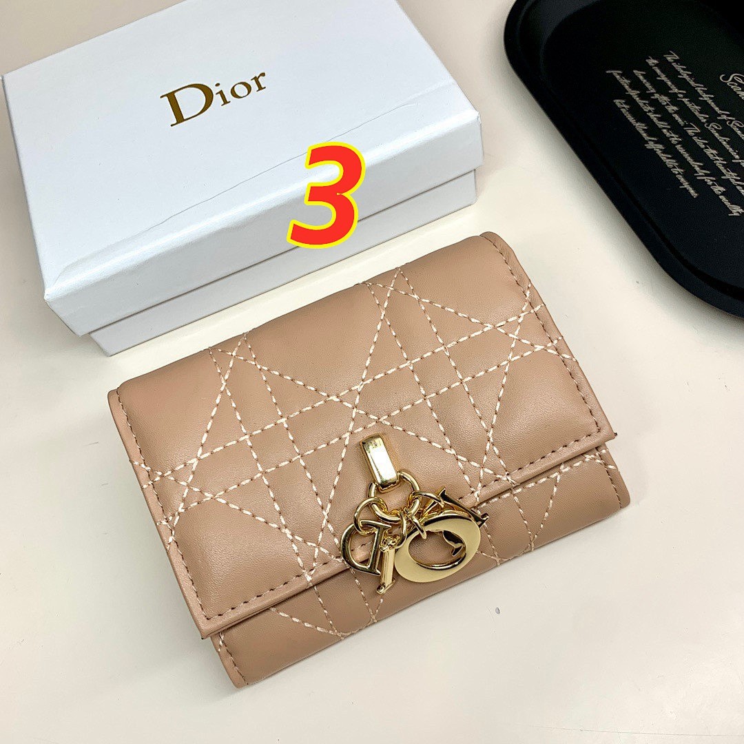 Dior 30 Montaigne · 5488 — תמונה 3