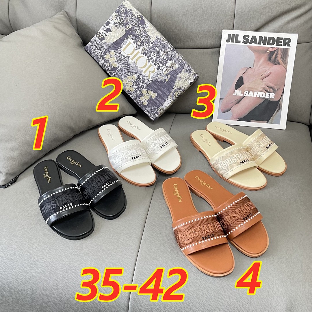Dior Dway · 5232