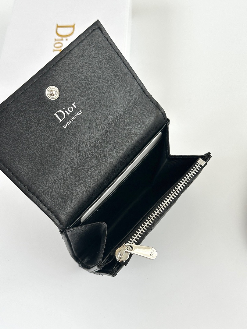My Dior Hibiscus Wallet · 6425 — תמונה 7
