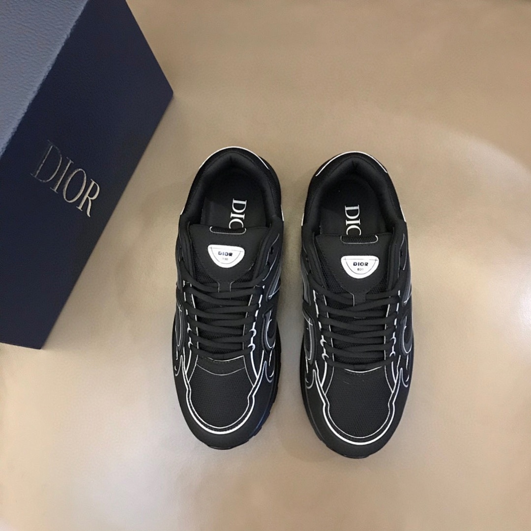 Dior B30 Countdown Sneaker · 4798 — תמונה 31