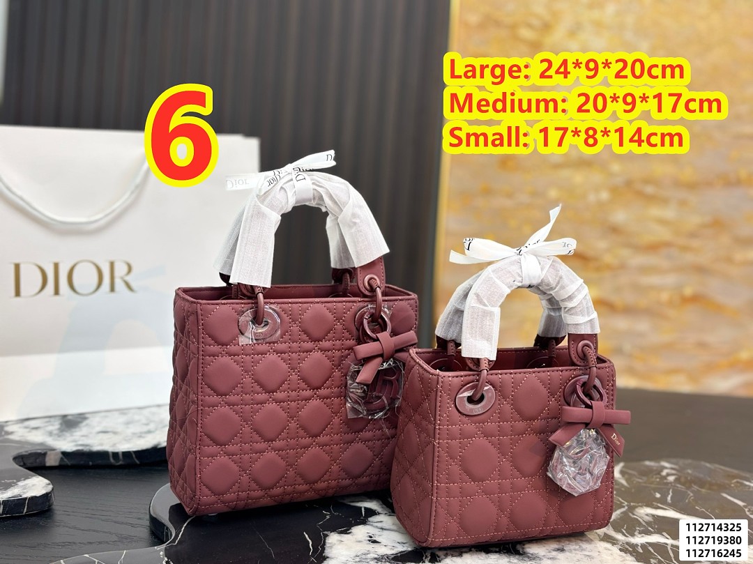 Lady Dior · 6397 — תמונה 10