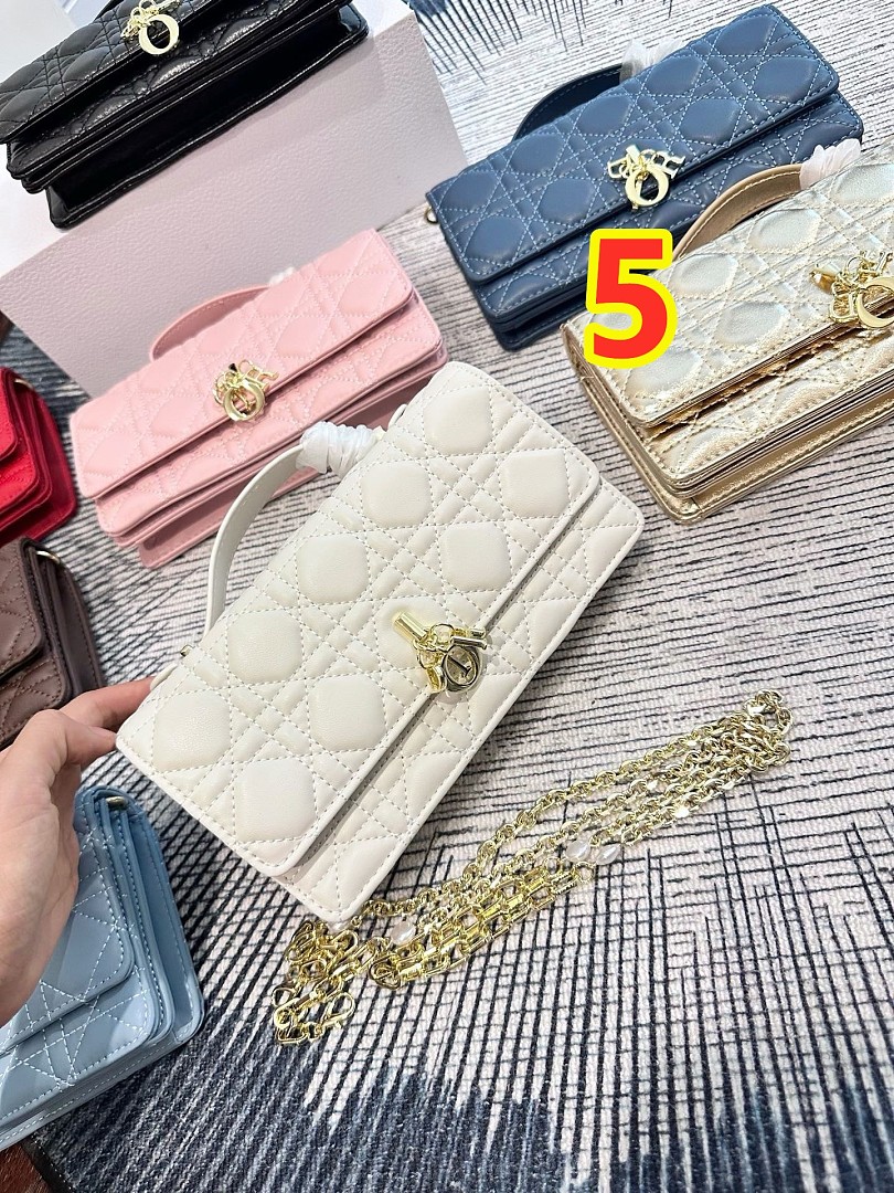 My Dior Mini Bag · 6429 — תמונה 10