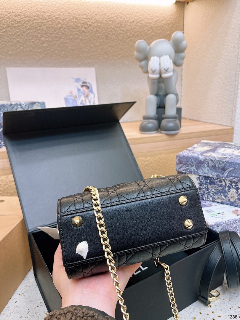 Lady Dior · 4375 — תמונה 20