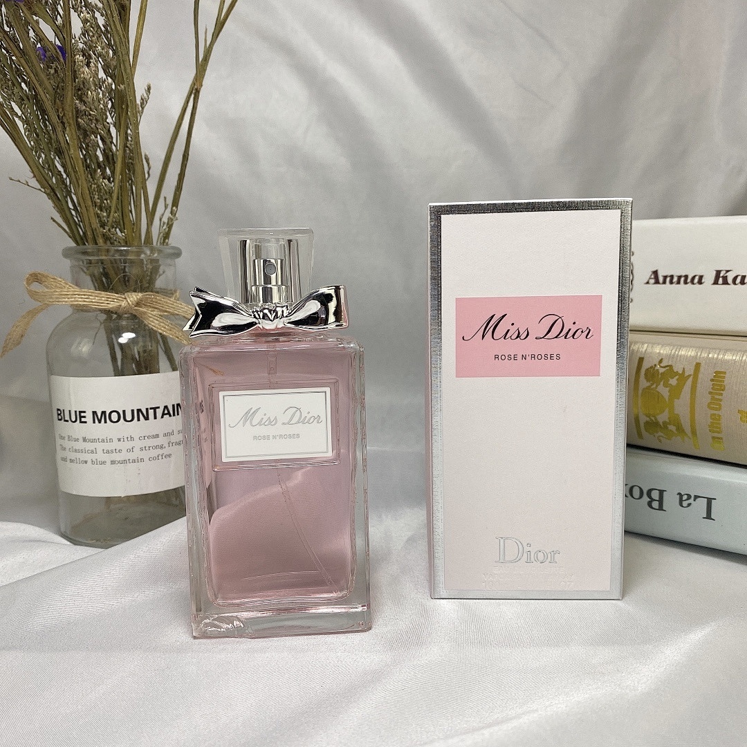 Miss Dior Rose N'Roses · 5681