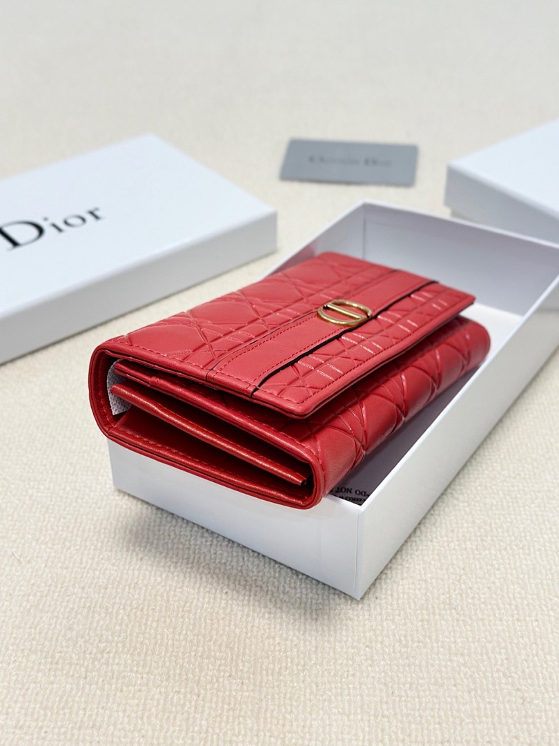 Dior Caro Orchid · 5917 — תמונה 5