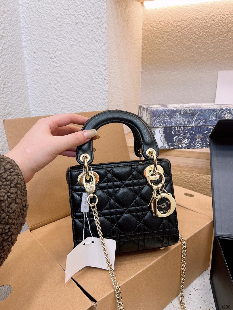 Lady Dior · 4375 — תמונה 27
