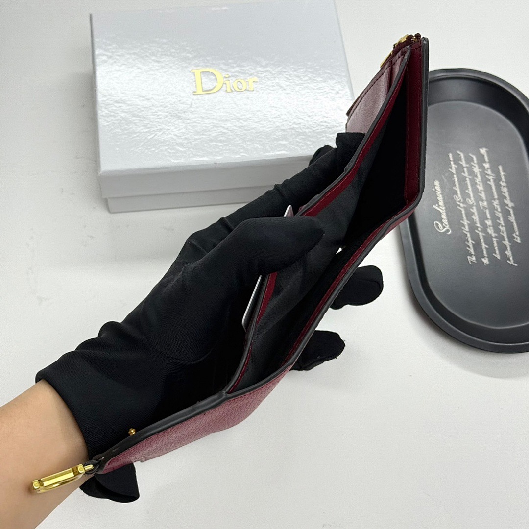 Dior Saddle Bloom · 5517 — תמונה 4