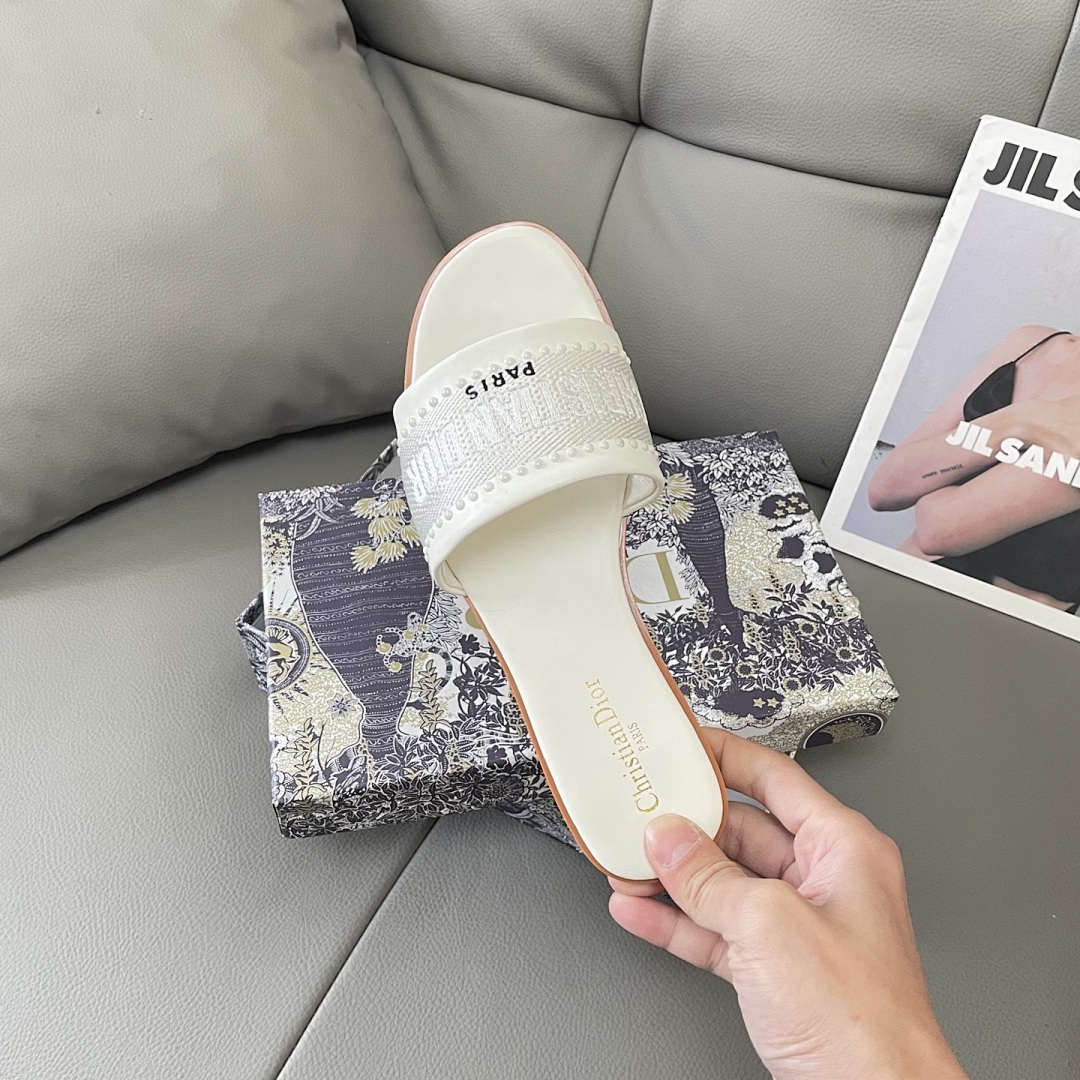 Dior Dway · 5232 — תמונה 4
