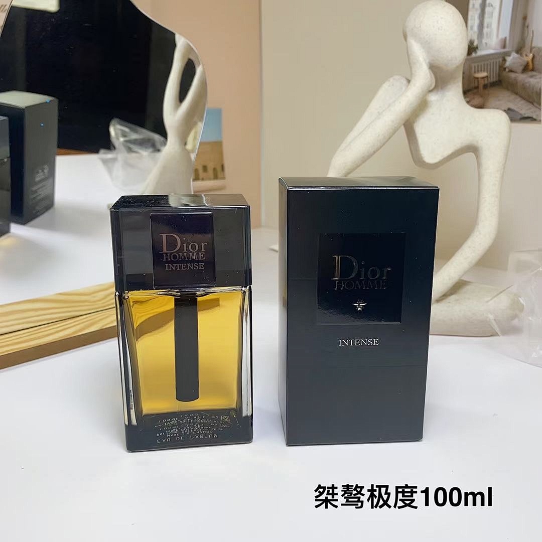 Dior Homme Intense · 5617
