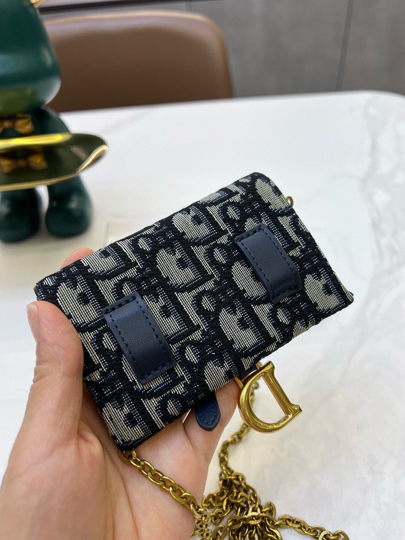 Dior Saddle · 4811 — תמונה 7