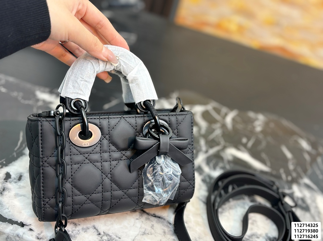 Dior Lady D-Joy · 6396 — תמונה 11