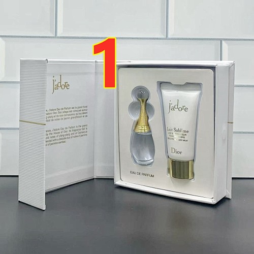 Dior J'adore · 5596