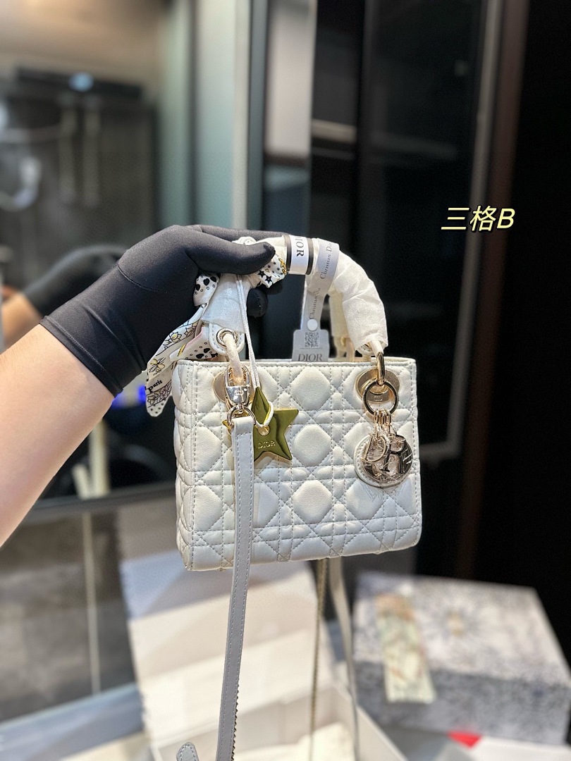 Lady Dior · 4682 — תמונה 5
