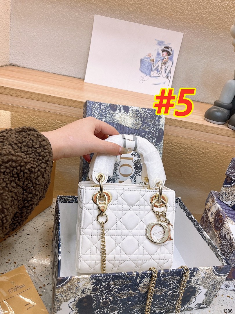 Lady Dior · 4375 — תמונה 7