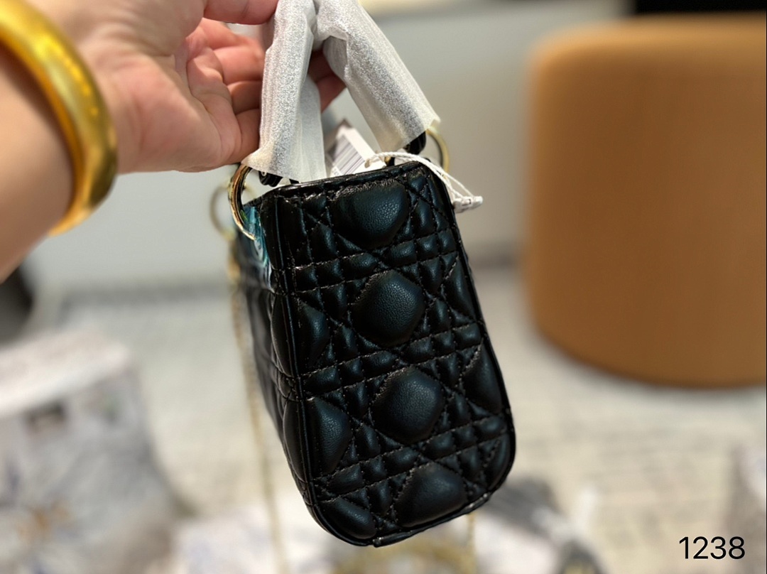 Lady Dior Bag · 5620 — תמונה 8