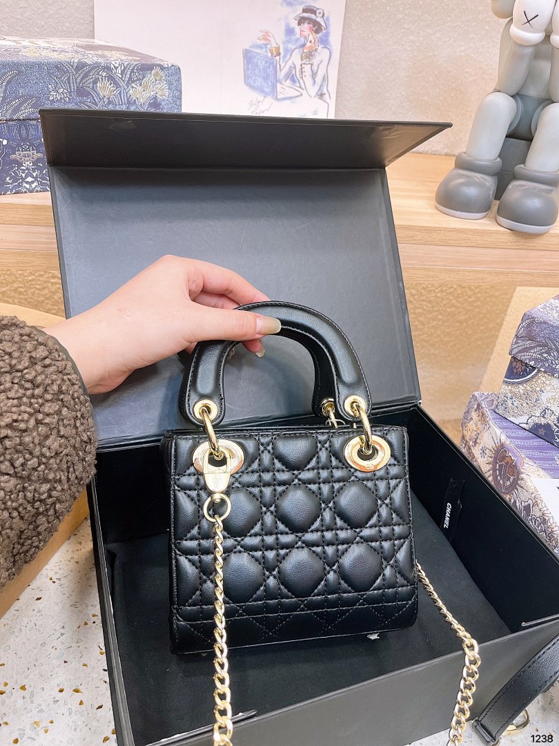 Lady Dior · 4375 — תמונה 28