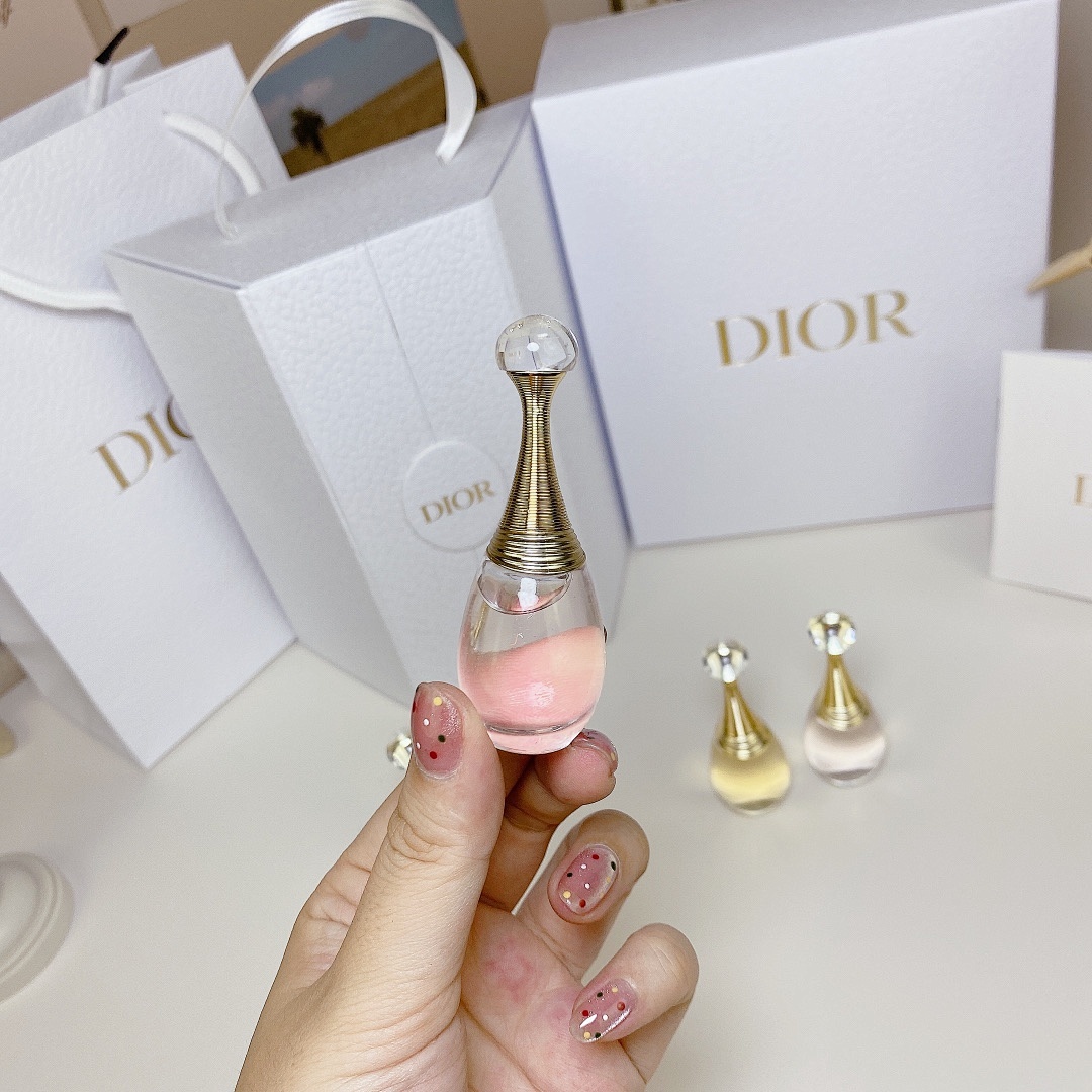Dior J'adore · 5610 — תמונה 6